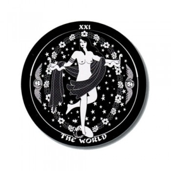 Gorgon’s Tarot kortos Schiffer Publishing